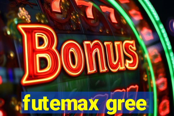 futemax gree